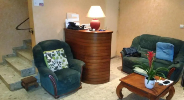 Hotel Lou Cantou, Prenota Hotel Hotel a Alvernia con parcheggio, Parcheggio