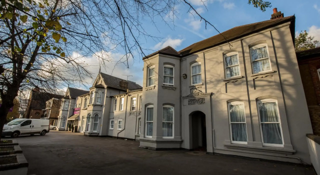Newham Hotel, Забронировать Отель Отели Большого Лондона с завтраком, Завтраки
