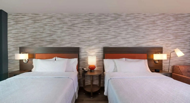 Студия Home2 Suites by Hilton Riverside March Air Force Base