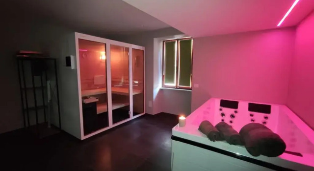 Hotel Locanda Le 3 Oche