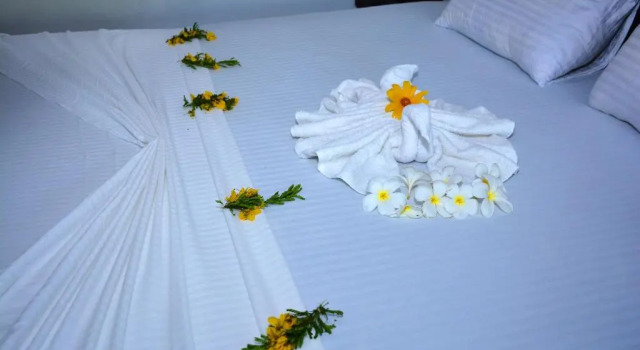 Номер Standard Little Sunshine Guest House & Restaurant
