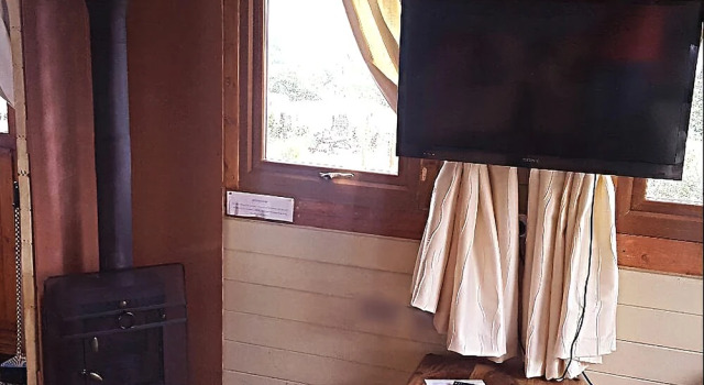 Pine Green Valley Glamping Park, Varaa Leirintäalue Liskeard Cornwall