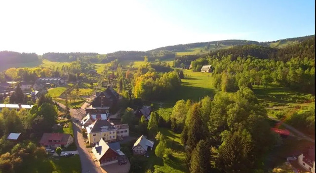 Penzion Roko, Reservar Hotel Rokytnice nad Jizerou Liberec Region