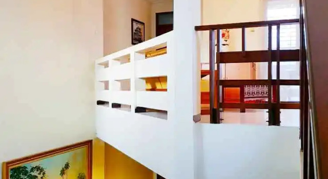 Rumah Tamu Muararajeun, Book Hotel Hotels in Bandung with Parking, near Gedung Sate, Parking