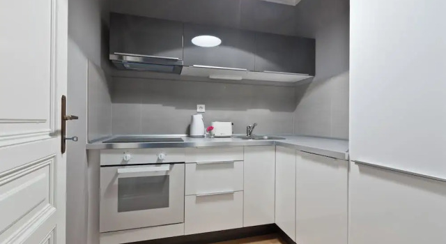 Апартаменты Superior Royal Prague City Apartments