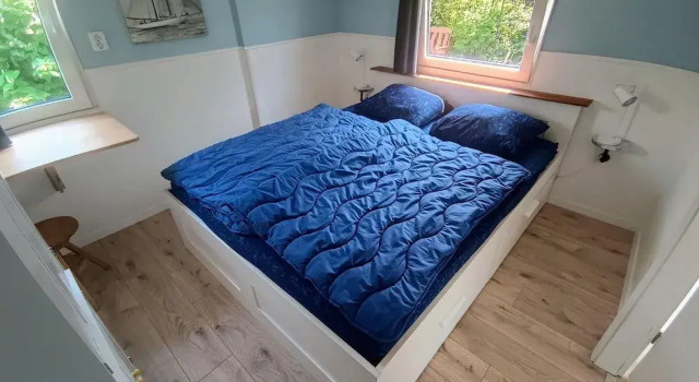 Relax Cozy Dirkshorn Stay, Rezervasyon Tatil Evi  