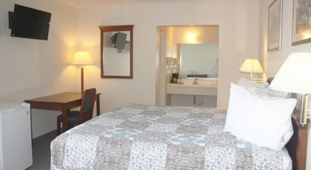 Main Street Lodge and Suites, Đặt Khách sạn Port Huron Michigan