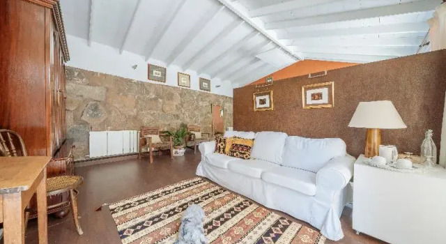 Полулюкс Standard GuestReady - Hotel Rural Las Calas