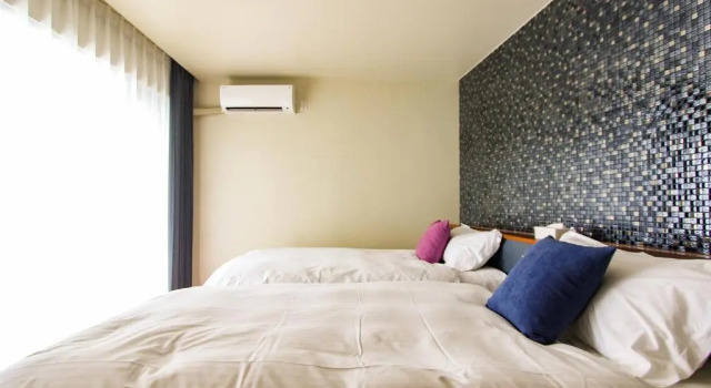Вилла villa LIFE INDAH sumuide