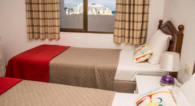 Apartment in las Americas La/81