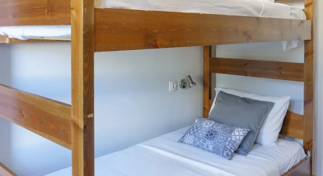 Номер Standard Dioskouros Hostel