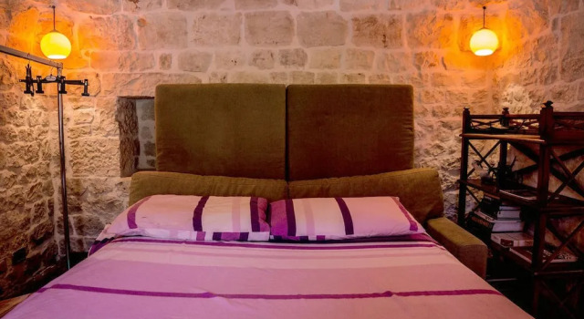 Trullo Palma, Book Hotel Hoteller i Valle d'Itria med pool, Swimmingpool