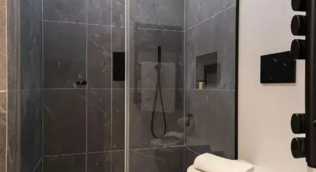 Апартаменты с 2 комнатами Wells Court by Aeria Apartments