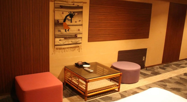 Hotel Dessert Hills - Adults only, Prenota Hotel Fushimi 