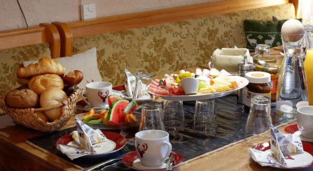 Номер Standard Frühstückspension Mayer-Schiller