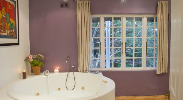 Двухместный номер Luxury Summerhill Guest Estate