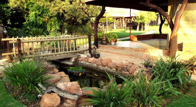 Loebies Guest Farm, Reservar Estadia em quinta Bela-Bela 