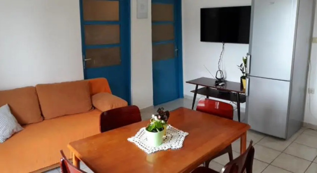 Апартаменты Apartments Gorka