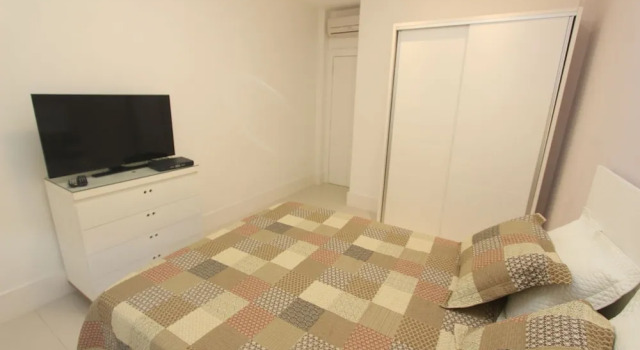 LinkHouse Beautiful Beach Block Apartment C1-0026