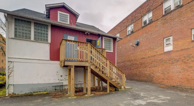 Easy Metro Access: Wfh-friendly Apt 7 Mi to DC!, Buchen Sie Ferienwohnung Hotels in Maryland mit Parkplatz, Parkplätze