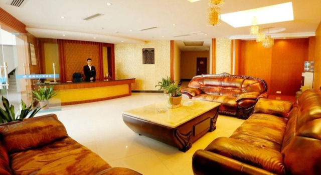 Libo Sanli Hotel, Rezerwuj Hotel Libo Guizhou