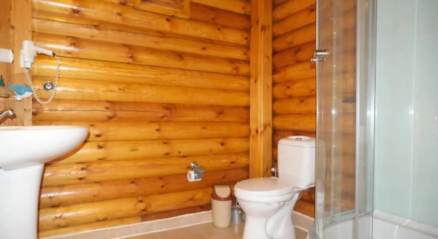 Номер Standard Woodline Hotel