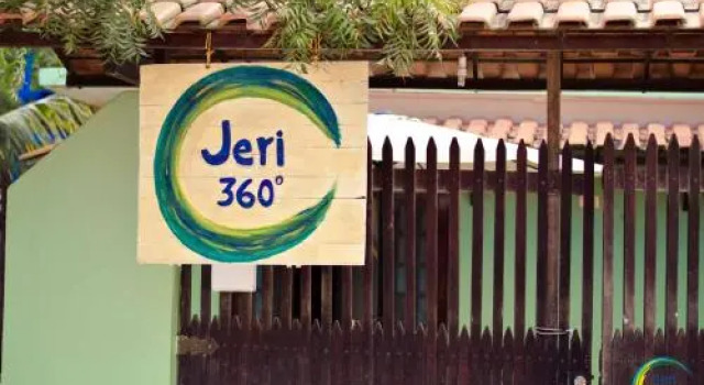 Jeri 360º House