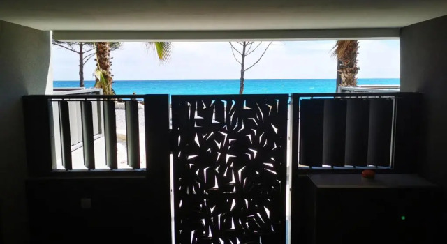 Résidence Pearl Beach - Seaside Rooftop Pool