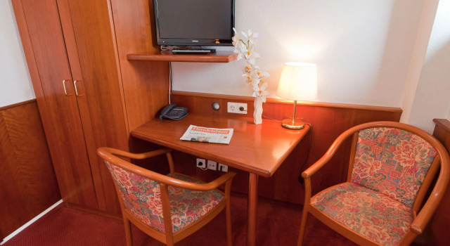 Hotel Hagemann