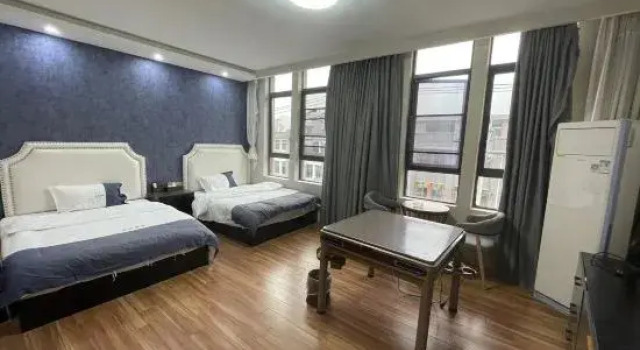 Longcheng Chinese Inn, Prenota Hotel Anshun Guizhou