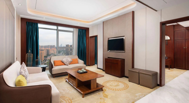 Ramada By Wyndham Changsha North