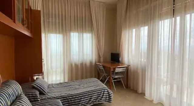 Люкс Hotel Residence Due Mari