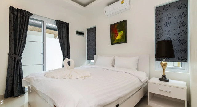 Вилла Orchid Paradise Homes OPV312