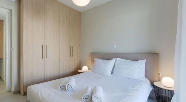 Апартаменты Superior Plakias Resorts
