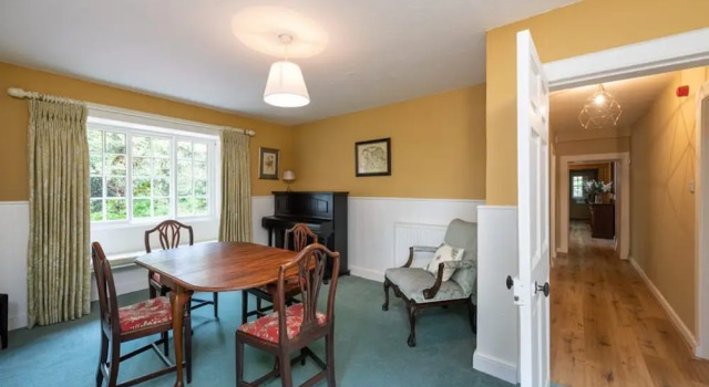 Коттедж Cranstoun Riddel - Magnificent 6 Bedroom Property