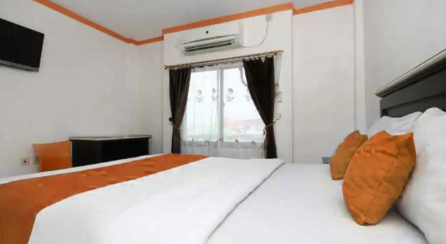 Airy Gatot Subroto Kemiri 112 Banjarmasin