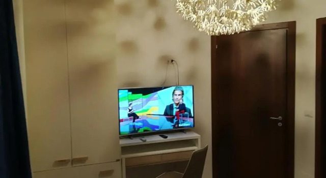 Номер Deluxe Villa Masullo