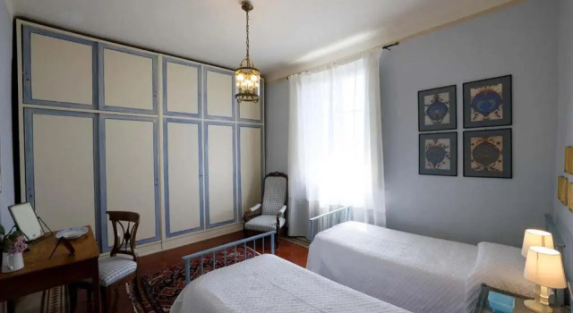 Вилла Villa La Strega