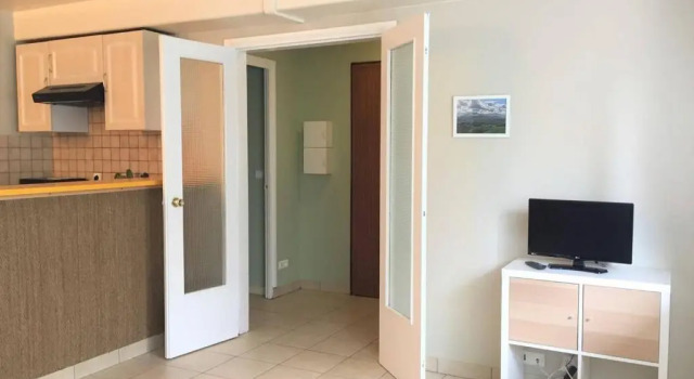 Studio Biarritz, 1 pièce, 2 personnes - FR-1-3-449