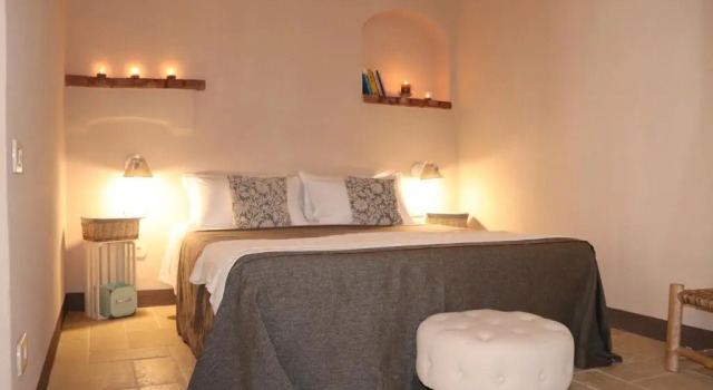 Номер Standard Borgo San Gaetano
