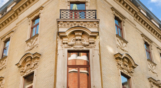 Eurostars Palazzo Zichy