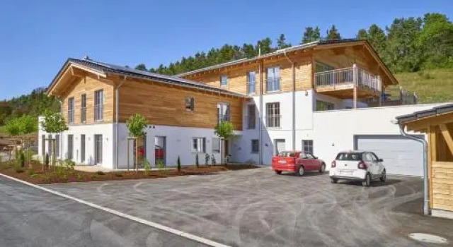 Alb-Appartement Silberdistel, Reserva ahora Hotel Hoteles en Baden-Wurtemberg con aparcamiento, Aparcamiento
