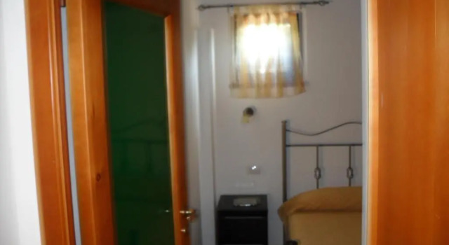Апартаменты Hotel Villaggio Tabù
