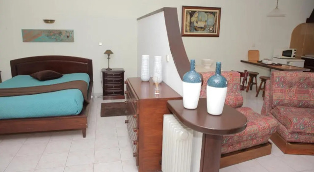 Двухместный номер Standard Quinta de Rio Alcaide
