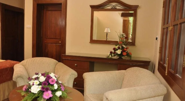 Hotel 4 U Saliya Garden