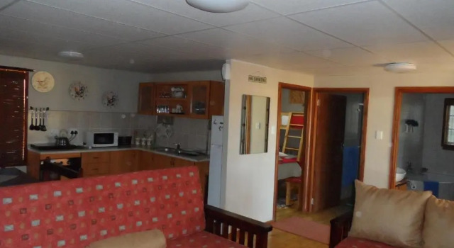 Семейный номер Standard A Cherry Lane Self Catering and B&B