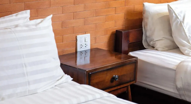 Номер Standard Samprasob Resort