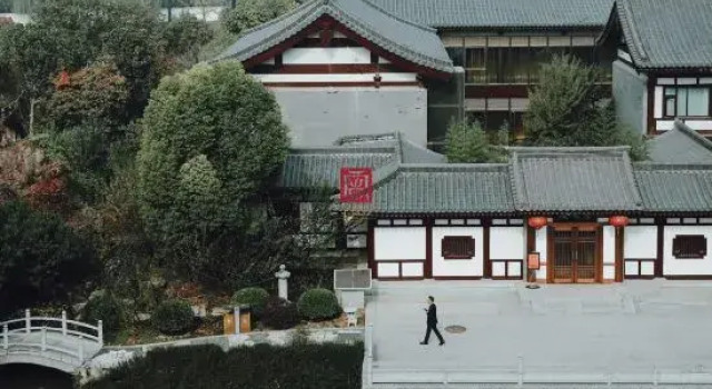 Shangyang Palace Tang Culture  Theme  Hotel, Book Hotel Luoyang Henan