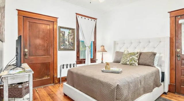 Апартаменты Casa de la Piña - Downtown Apartment