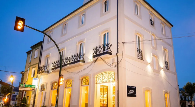 Casa do Estanco, Prenota Hotel  